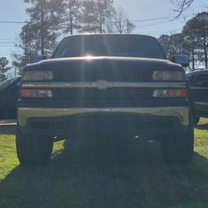 Meet your Posher, Danny